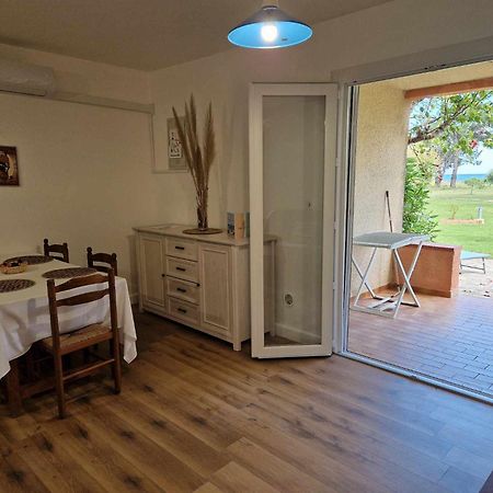 Pinea Mare Hotel Poggio Mezzana Buitenkant foto
