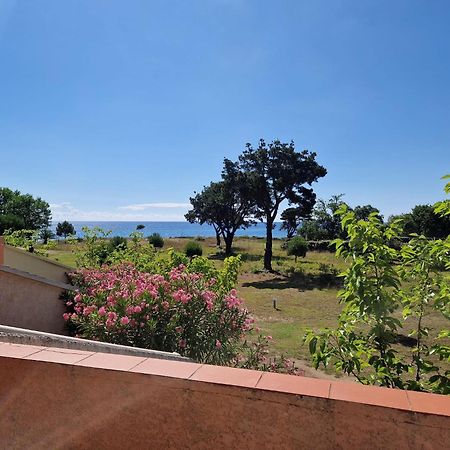 Pinea Mare Hotel Poggio Mezzana Buitenkant foto