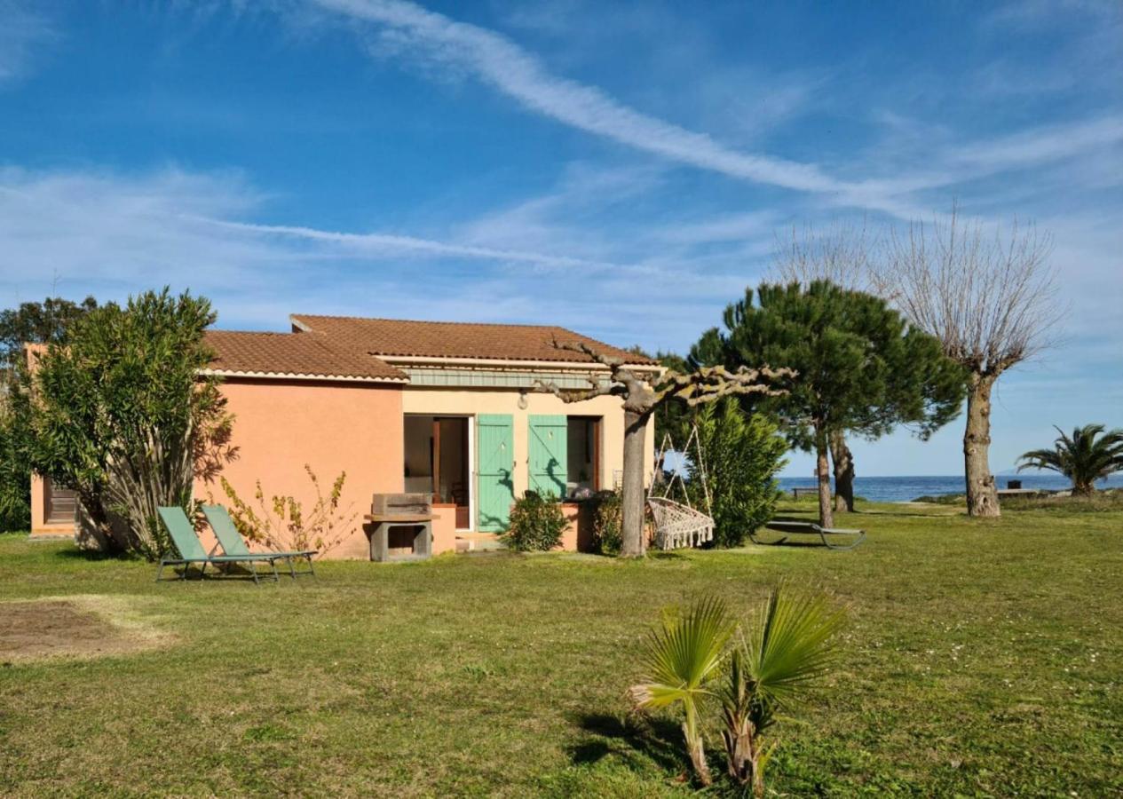 Pinea Mare Hotel Poggio Mezzana Buitenkant foto