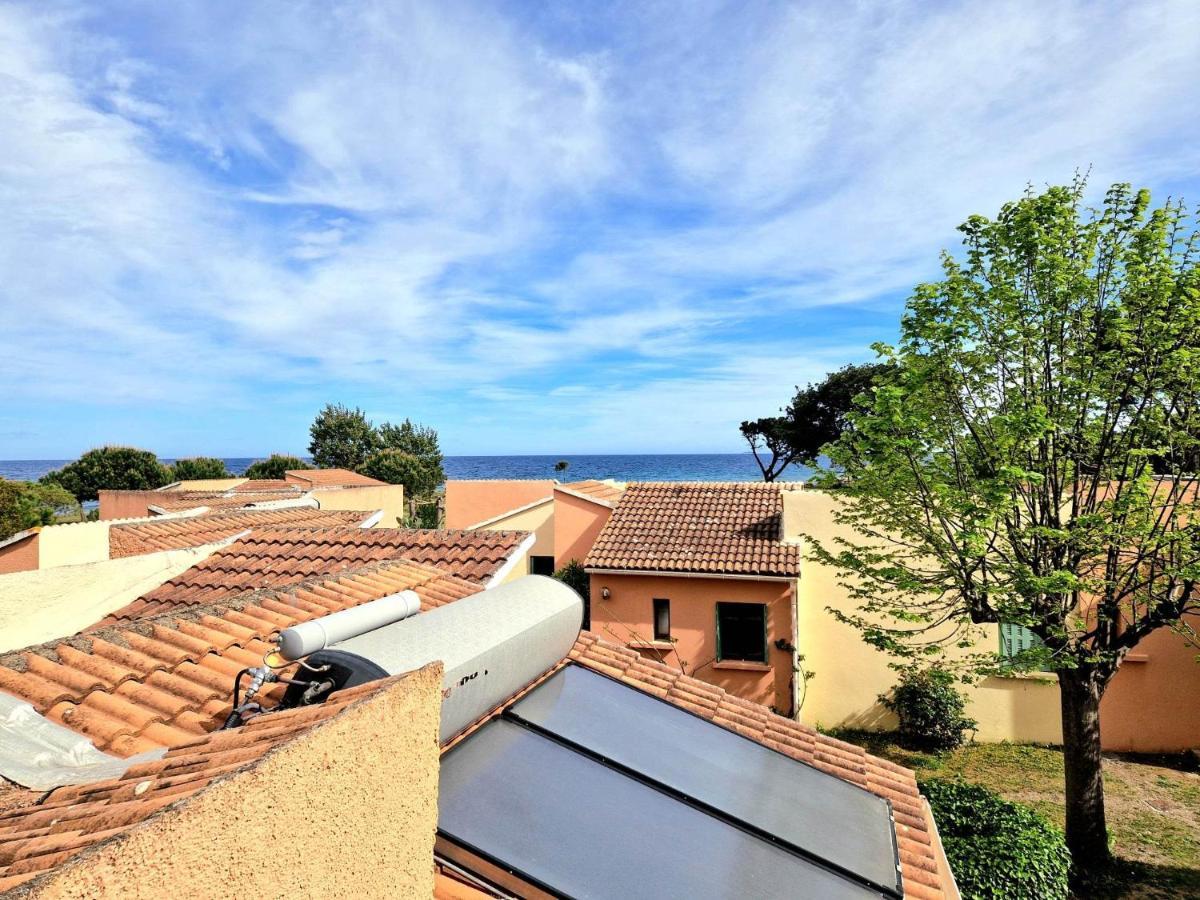 Pinea Mare Hotel Poggio Mezzana Buitenkant foto