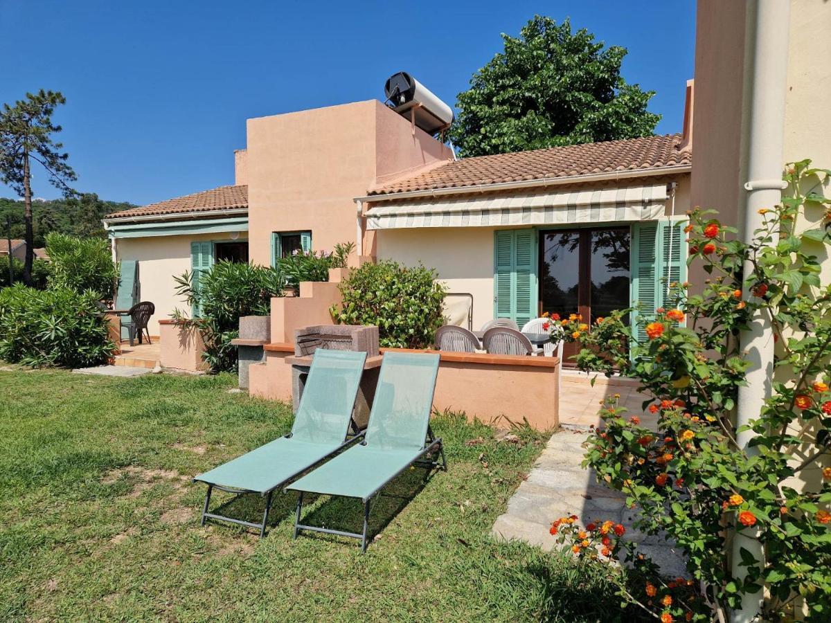 Pinea Mare Hotel Poggio Mezzana Buitenkant foto