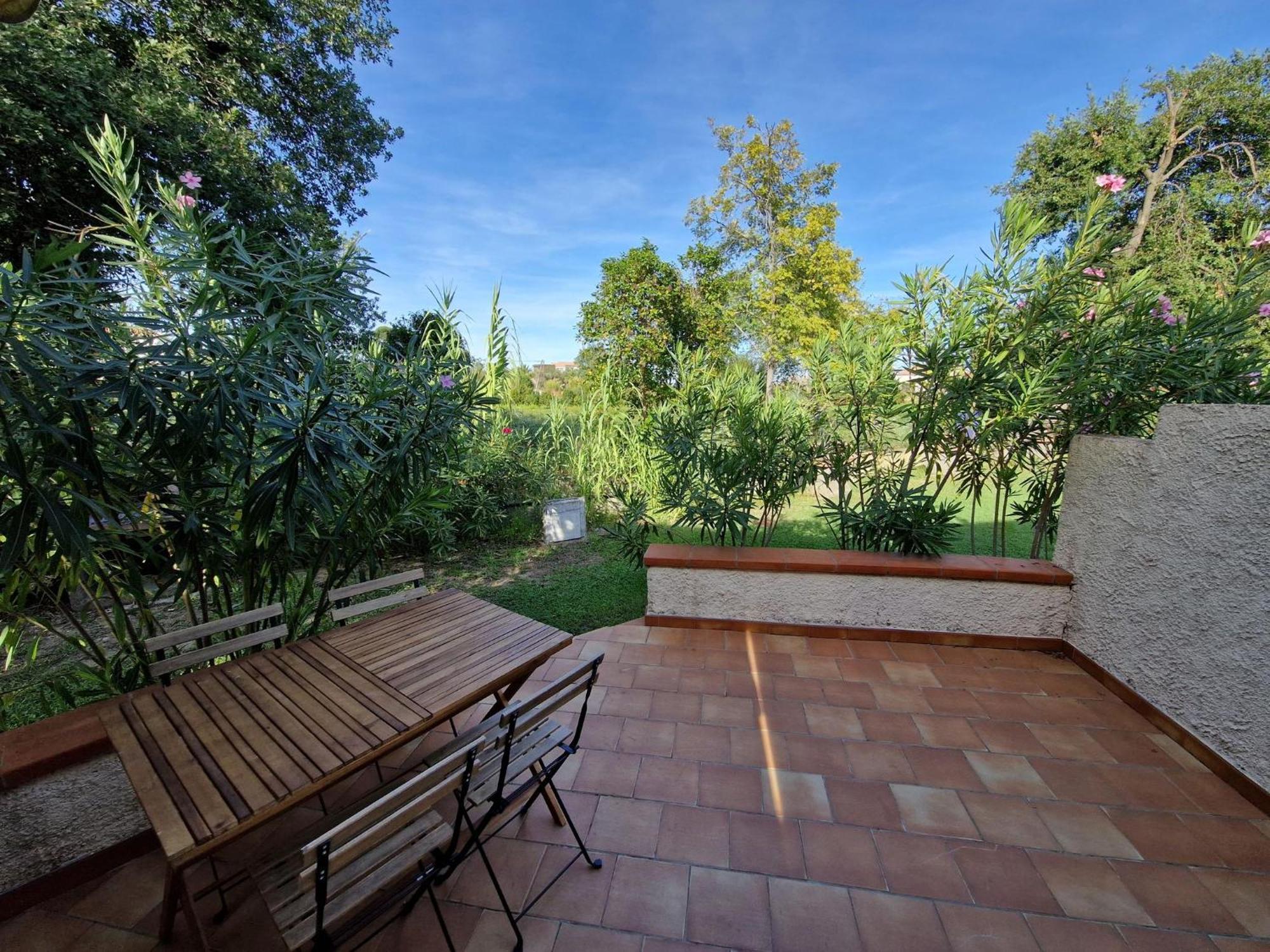 Pinea Mare Hotel Poggio Mezzana Buitenkant foto