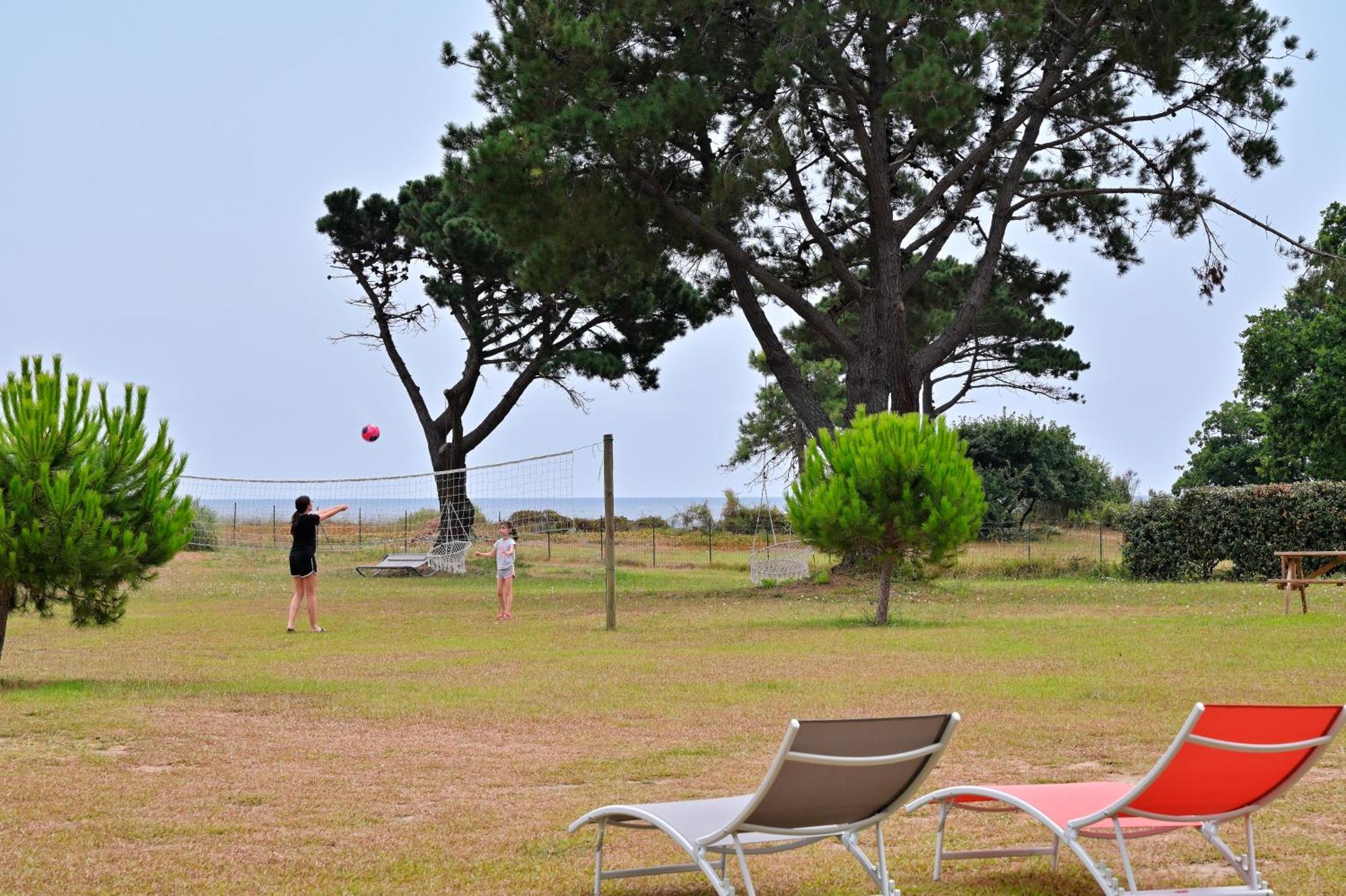Pinea Mare Hotel Poggio Mezzana Buitenkant foto