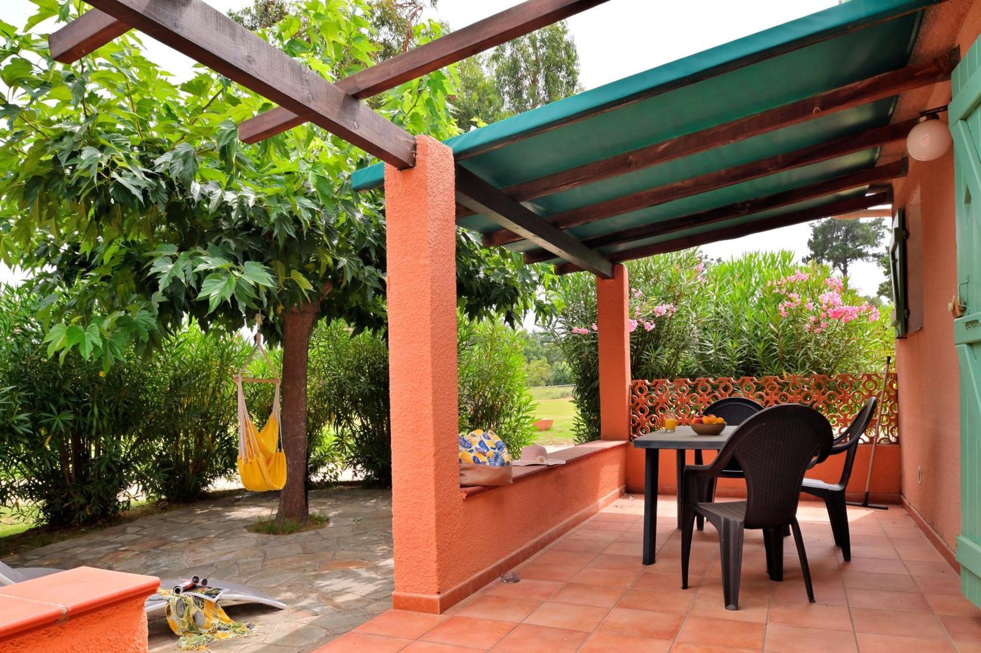 Pinea Mare Hotel Poggio Mezzana Buitenkant foto