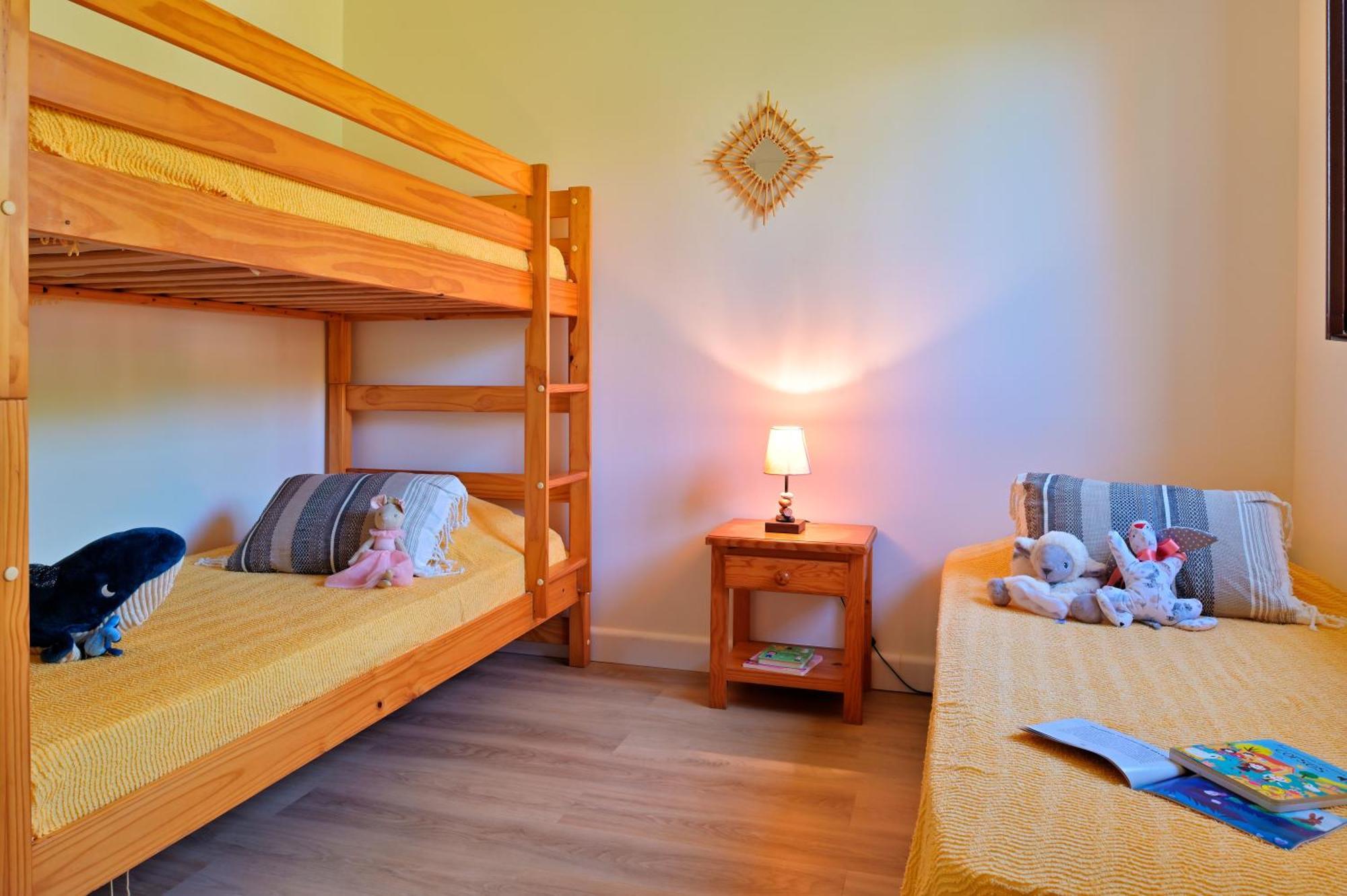 Pinea Mare Hotel Poggio Mezzana Buitenkant foto