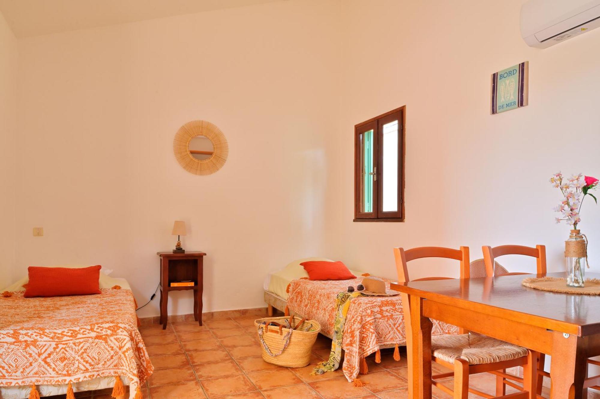 Pinea Mare Hotel Poggio Mezzana Buitenkant foto