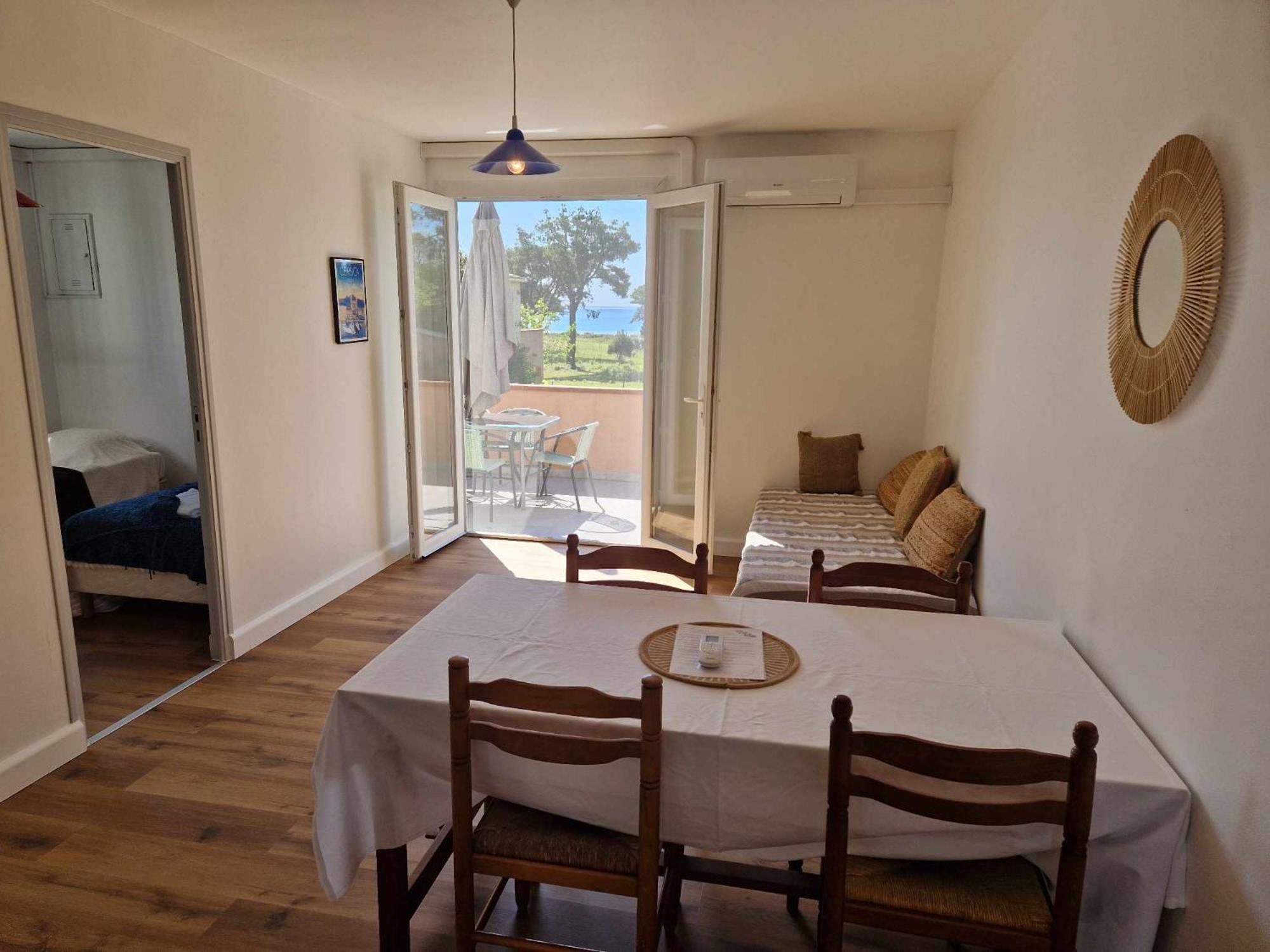 Pinea Mare Hotel Poggio Mezzana Buitenkant foto