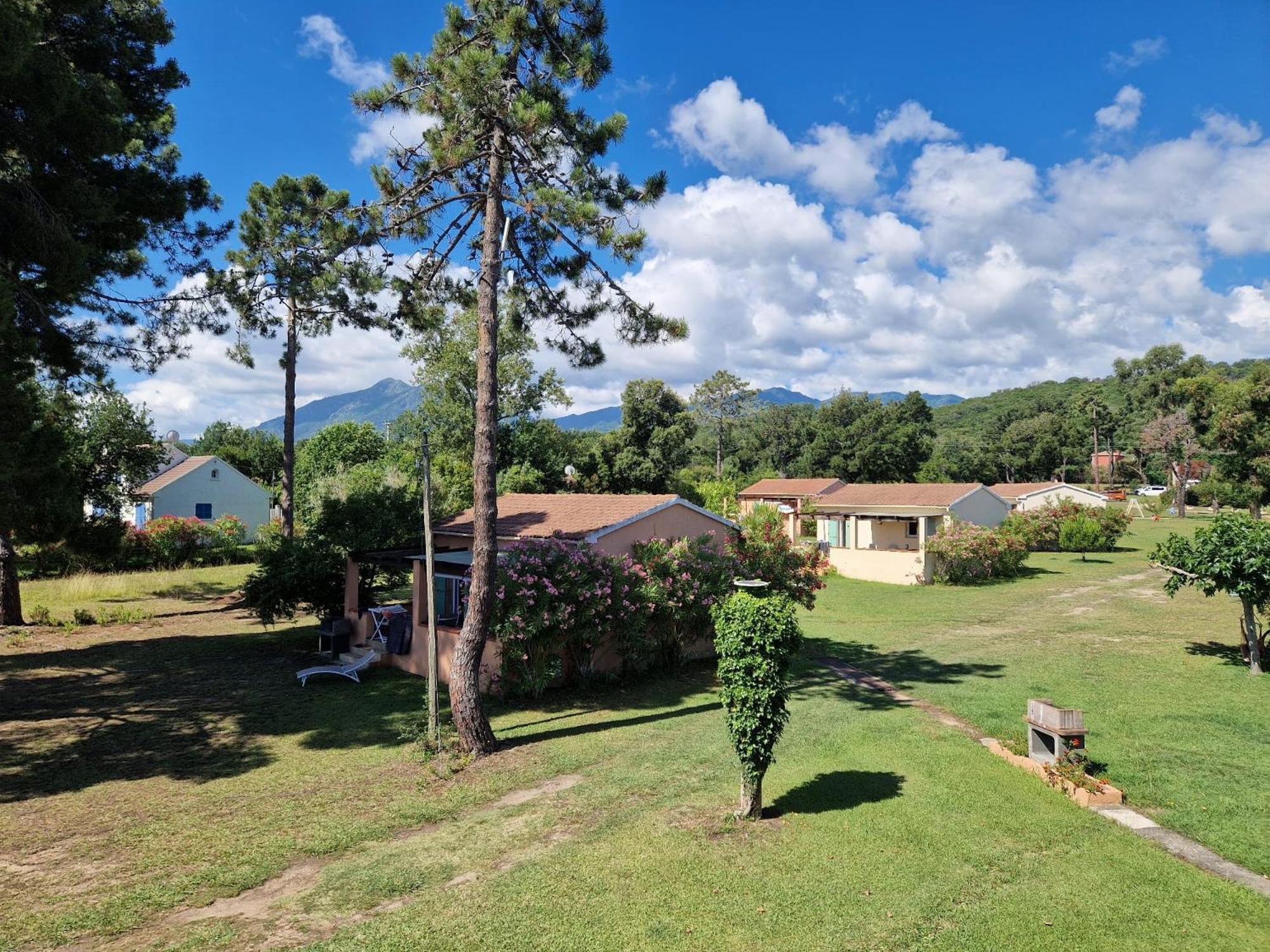 Pinea Mare Hotel Poggio Mezzana Buitenkant foto