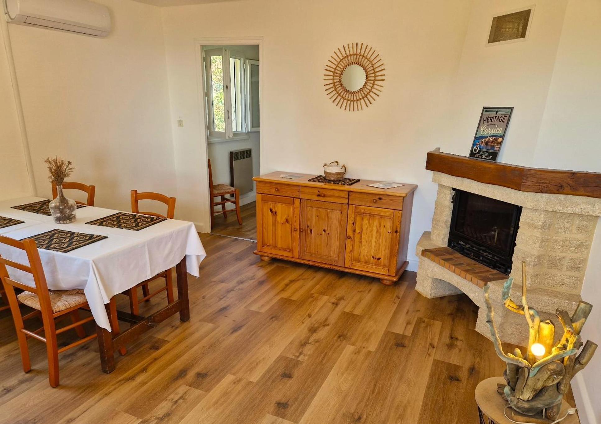 Pinea Mare Hotel Poggio Mezzana Buitenkant foto